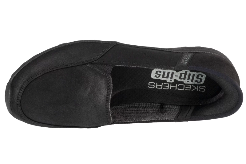 Skechers Slip-Ins: Reggae Fest 2.0 - Classically 158699-BBK Skechers Slip-Ins: Reggae Fest 2.0 - Classically 158699-BBK