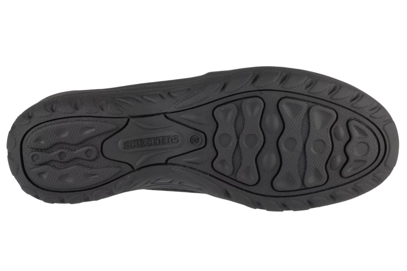 Skechers Slip-Ins: Reggae Fest 2.0 - Classically 158699-BBK Skechers Slip-Ins: Reggae Fest 2.0 - Classically 158699-BBK