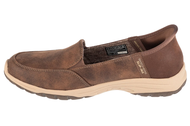 Skechers Slip-Ins: Reggae Fest 2.0 - Classically 158699-CHOC Skechers Slip-Ins: Reggae Fest 2.0 - Classically 158699-CHOC