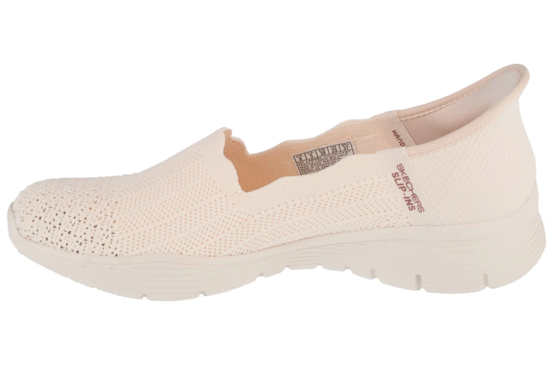 Skechers Slip-ins: Seager - Believe It 158980-OFWT Skechers Slip-ins: Seager - Believe It 158980-OFWT