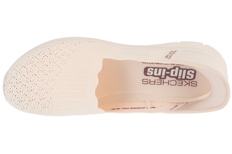 Skechers Slip-ins: Seager - Believe It 158980-OFWT Skechers Slip-ins: Seager - Believe It 158980-OFWT