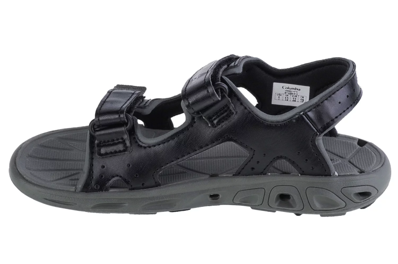 Columbia Youth Techsun Vent Sandal 1594631010 Columbia Youth Techsun Vent Sandal 1594631010