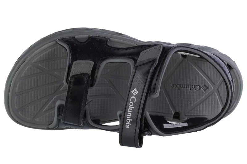 Columbia Youth Techsun Vent Sandal 1594631010 Columbia Youth Techsun Vent Sandal 1594631010