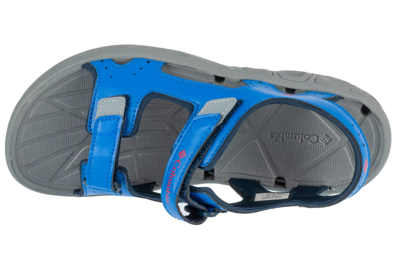 Columbia Youth Techsun Vent Sandal 1594631426 Columbia Youth Techsun Vent Sandal 1594631426