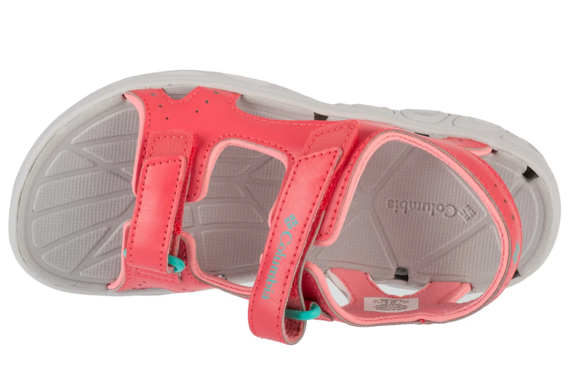 Columbia Youth Techsun Vent Sandal 1594631668 Columbia Youth Techsun Vent Sandal 1594631668