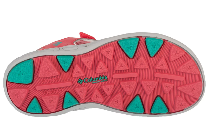 Columbia Youth Techsun Vent Sandal 1594631668 Columbia Youth Techsun Vent Sandal 1594631668