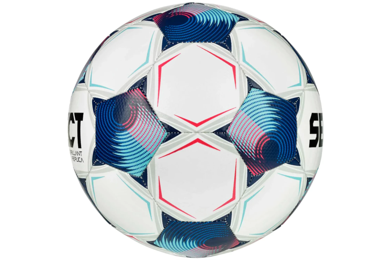 Select Brillant Replica v25 Ball 160075 Select Brillant Replica v25 Ball 160075