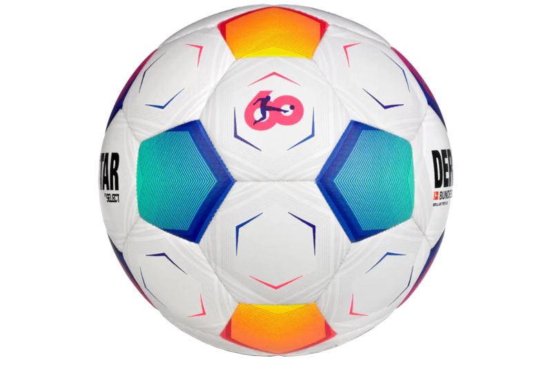 Derbystar Bundesliga Brillant Replica v23 FIFA Basic Ball 162008C Derbystar Bundesliga Brillant Replica v23 FIFA Basic Ball 162008C