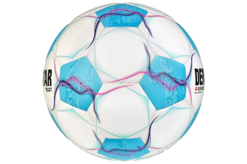 Derbystar Bundesliga Brillant Replica FIFA Basic v24 Ball 162008F Derbystar Bundesliga Brillant Replica FIFA Basic v24 Ball 162008F