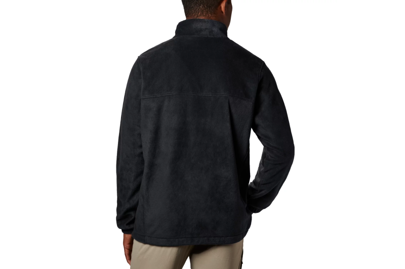 Columbia Steens Mountain Half Zip Fleece 1620191010 Columbia Steens Mountain Half Zip Fleece 1620191010