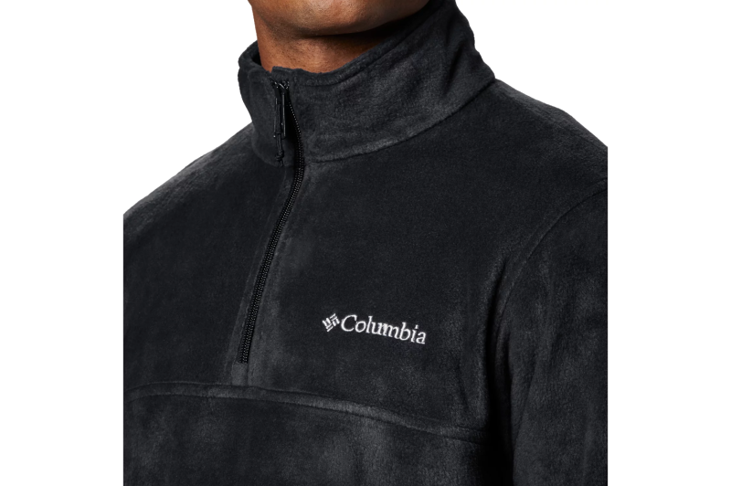 Columbia Steens Mountain Half Zip Fleece 1620191010 Columbia Steens Mountain Half Zip Fleece 1620191010