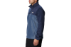 Columbia Steens Mountain Half Zip Fleece 1620191470 Columbia Steens Mountain Half Zip Fleece 1620191470