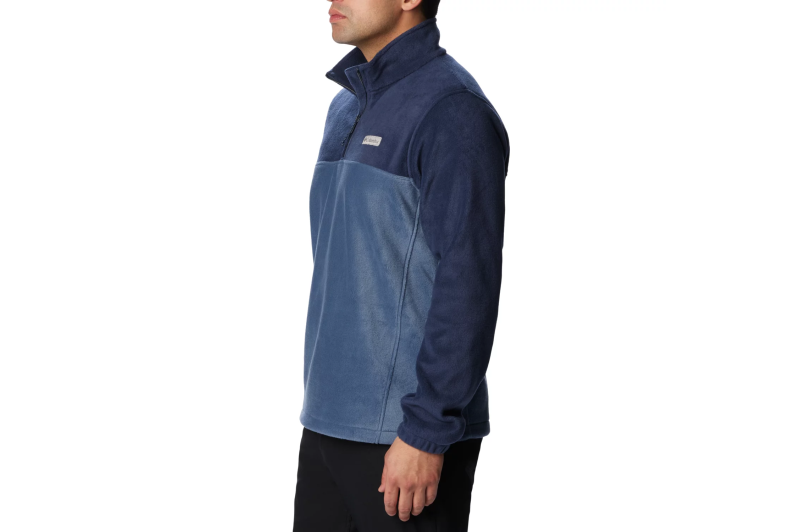Columbia Steens Mountain Half Zip Fleece 1620191470 Columbia Steens Mountain Half Zip Fleece 1620191470
