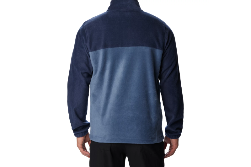 Columbia Steens Mountain Half Zip Fleece 1620191470 Columbia Steens Mountain Half Zip Fleece 1620191470