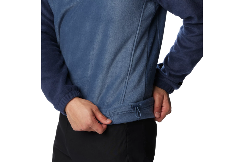 Columbia Steens Mountain Half Zip Fleece 1620191470 Columbia Steens Mountain Half Zip Fleece 1620191470