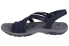 Skechers Reggae Slim Simply Stretch Sandals 163023-NVY Skechers Reggae Slim Simply Stretch Sandals 163023-NVY