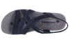 Skechers Reggae Slim Simply Stretch Sandals 163023-NVY Skechers Reggae Slim Simply Stretch Sandals 163023-NVY