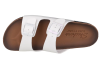 Skechers Granola-Gloss Floss 163030-WHT Skechers Granola-Gloss Floss 163030-WHT
