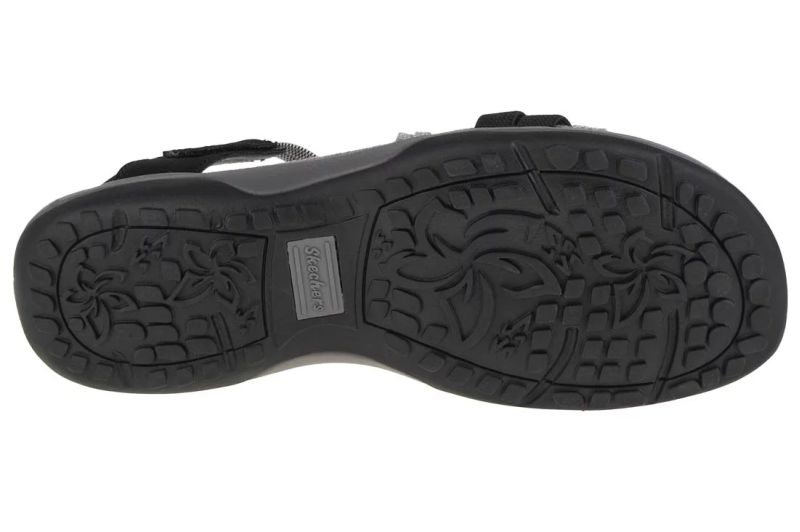 Skechers Reggae Slim–Takes Two 163112-BKCC Skechers Reggae Slim–Takes Two 163112-BKCC