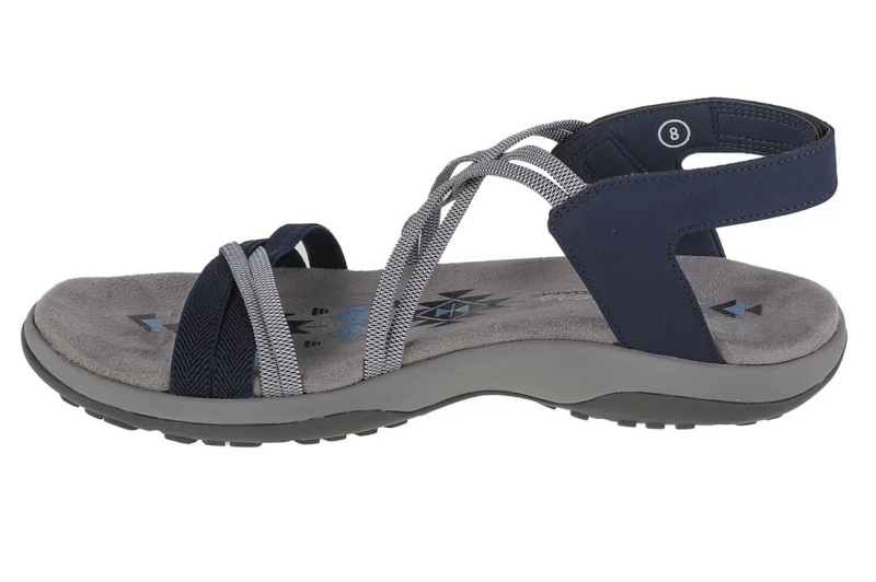 Skechers Reggae Slim–Takes Two 163112-NVY Skechers Reggae Slim–Takes Two 163112-NVY