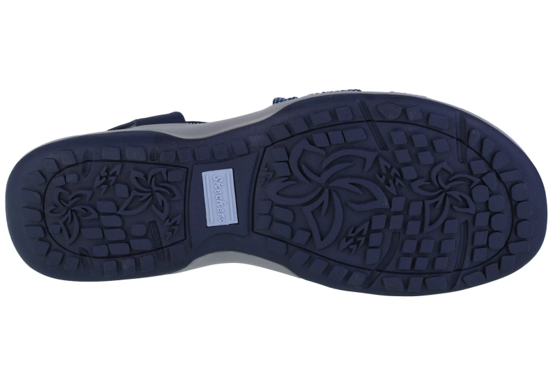 Skechers Reggae Slim - Turn It Up 163117-NVY Skechers Reggae Slim - Turn It Up 163117-NVY
