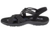 Skechers Reggae Slim - Sunnyside 163185-BBK Skechers Reggae Slim - Sunnyside 163185-BBK