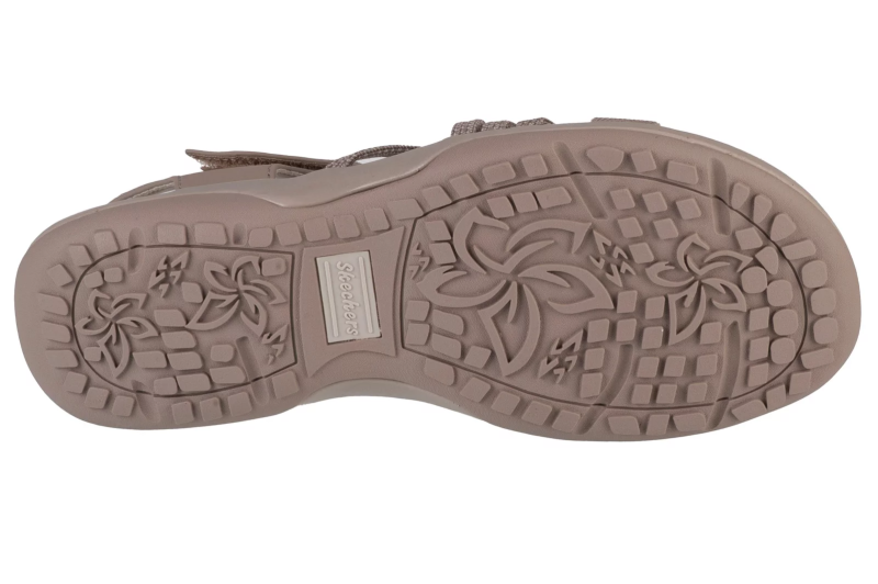 Skechers Reggae Slim - Meadow Grazer 163193-TPE Skechers Reggae Slim - Meadow Grazer 163193-TPE