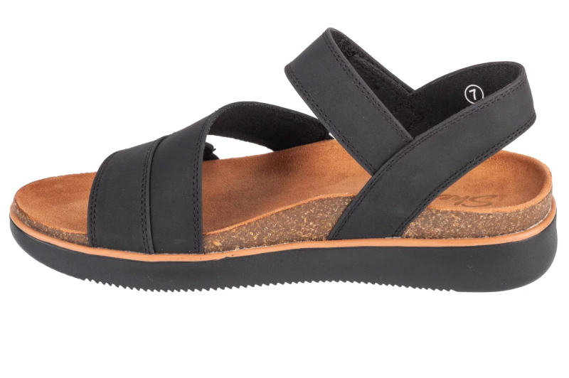 Skechers Lifted Comfort 163252-BLK Skechers Lifted Comfort 163252-BLK