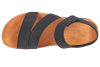 Skechers Lifted Comfort 163252-BLK Skechers Lifted Comfort 163252-BLK