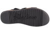Skechers Lifted Comfort 163252-BLK Skechers Lifted Comfort 163252-BLK