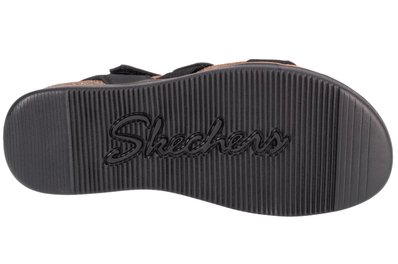 Skechers Lifted Comfort 163252-BLK Skechers Lifted Comfort 163252-BLK
