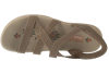 Skechers Slip-Ins: Reggae Slim - Stretch Flex 163460-TPE Skechers Slip-Ins: Reggae Slim - Stretch Flex 163460-TPE
