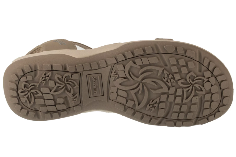 Skechers Slip-Ins: Reggae Slim - Stretch Flex 163460-TPE Skechers Slip-Ins: Reggae Slim - Stretch Flex 163460-TPE