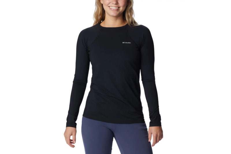 Columbia Midweight Stretch Long Sleeve Top 1639021011 Columbia Midweight Stretch Long Sleeve Top 1639021011