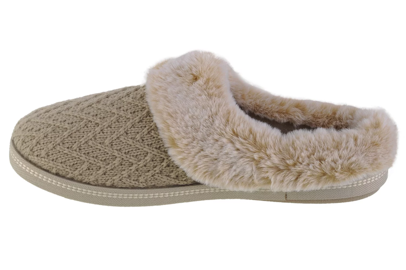 Skechers Cozy Campfire - Home Essential 167225-NAT Skechers Cozy Campfire - Home Essential 167225-NAT