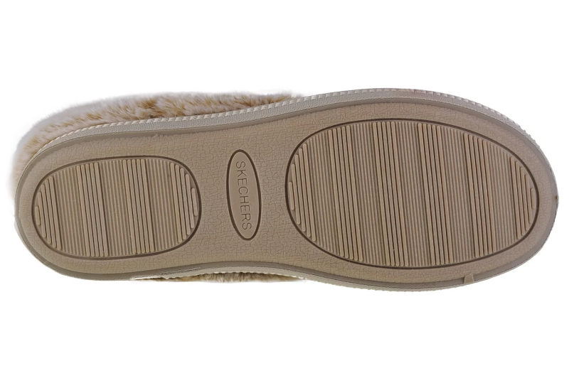 Skechers Cozy Campfire - Home Essential 167225-NAT Skechers Cozy Campfire - Home Essential 167225-NAT