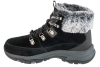 Skechers Trego - Snow Worries 167882-BLK Skechers Trego - Snow Worries 167882-BLK