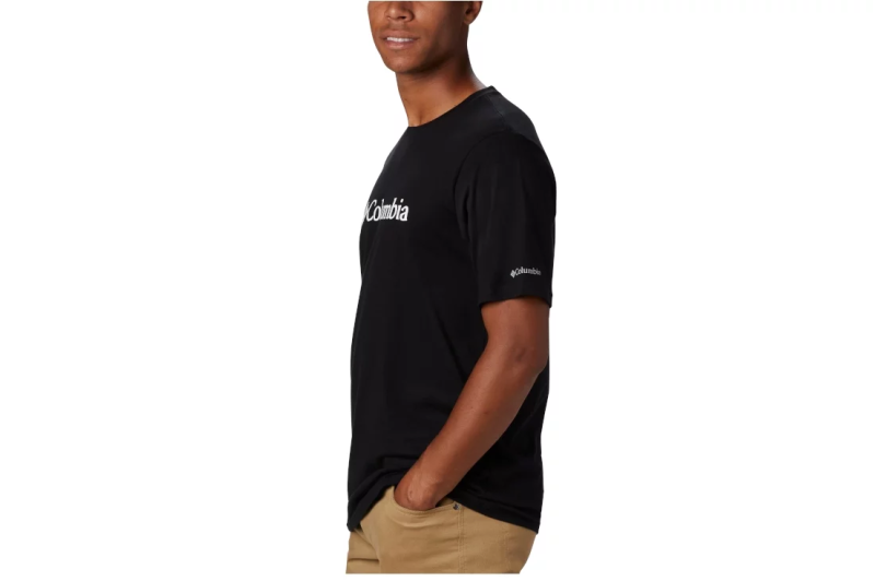 Columbia CSC Basic Logo SS Tee 1680053010 Columbia CSC Basic Logo SS Tee 1680053010
