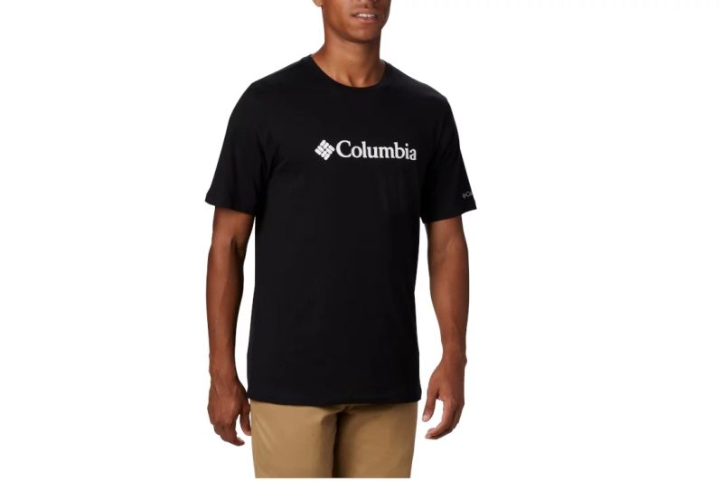 Columbia CSC Basic Logo SS Tee 1680053010 Columbia CSC Basic Logo SS Tee 1680053010