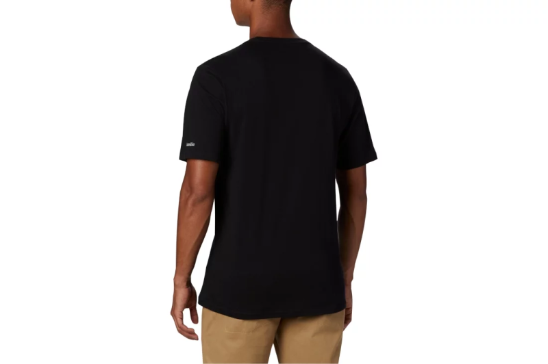 Columbia CSC Basic Logo SS Tee 1680053010 Columbia CSC Basic Logo SS Tee 1680053010