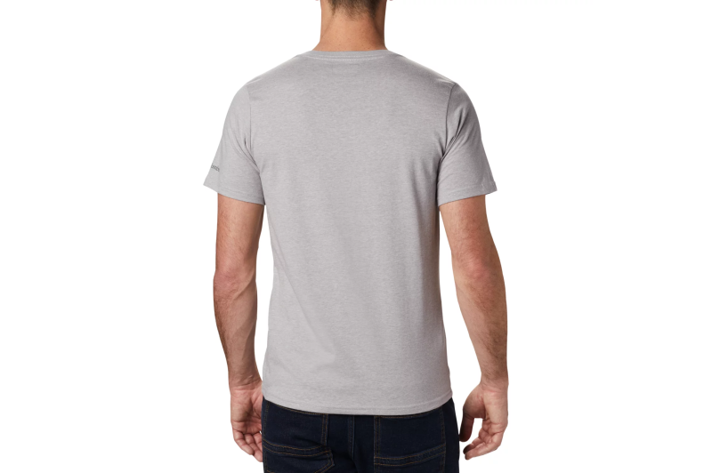 Columbia CSC Basic Logo SS Tee 1680053039 Columbia CSC Basic Logo SS Tee 1680053039