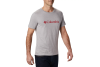 Columbia CSC Basic Logo SS Tee 1680053039