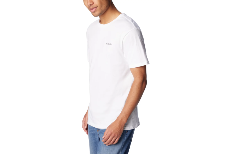 Columbia CSC Basic Logo SS Tee 1680053112 Columbia CSC Basic Logo SS Tee 1680053112