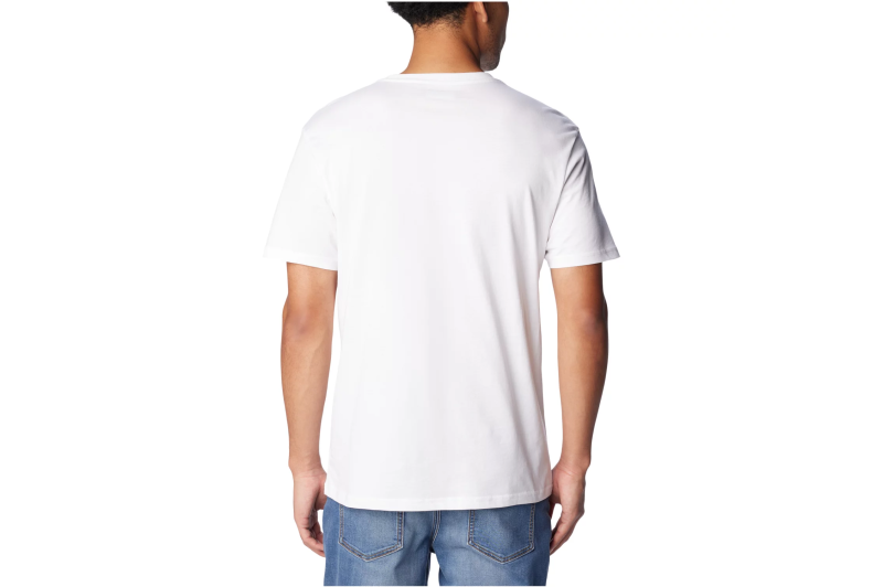 Columbia CSC Basic Logo SS Tee 1680053112 Columbia CSC Basic Logo SS Tee 1680053112