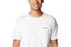 Columbia CSC Basic Logo SS Tee 1680053112 Columbia CSC Basic Logo SS Tee 1680053112