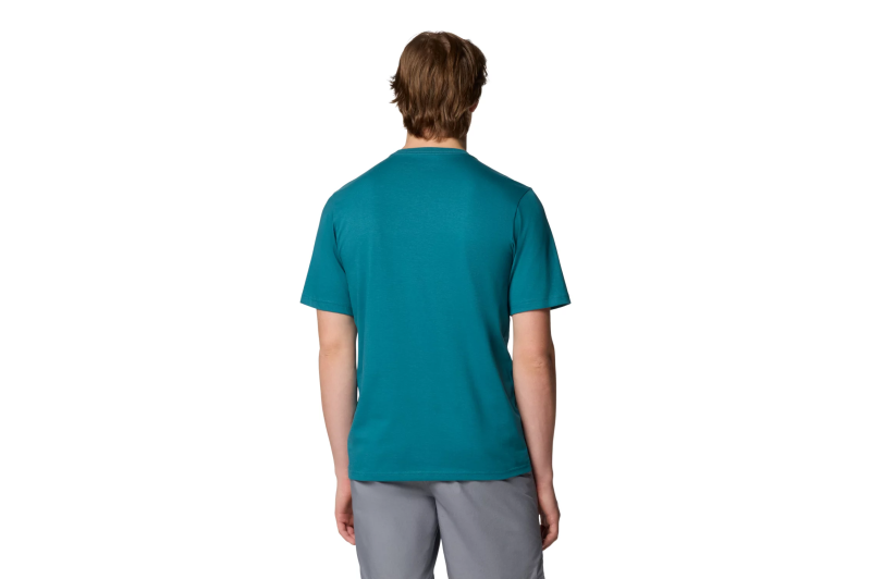 Columbia CSC Basic Logo SS Tee 1680053364 Columbia CSC Basic Logo SS Tee 1680053364