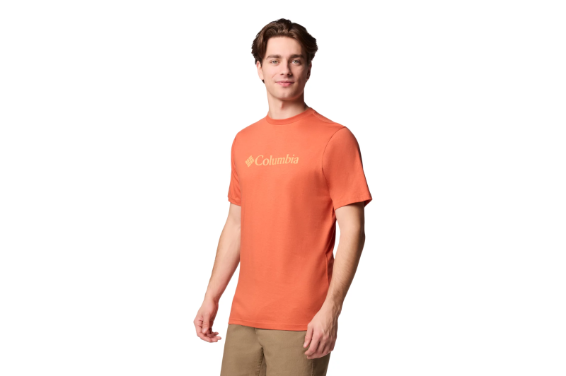Columbia CSC Basic Logo SS Tee 1680053851 Columbia CSC Basic Logo SS Tee 1680053851