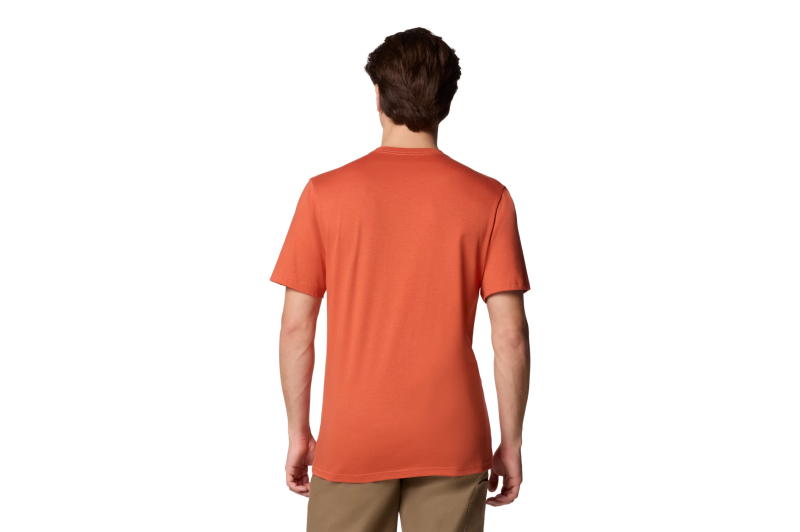 Columbia CSC Basic Logo SS Tee 1680053851 Columbia CSC Basic Logo SS Tee 1680053851
