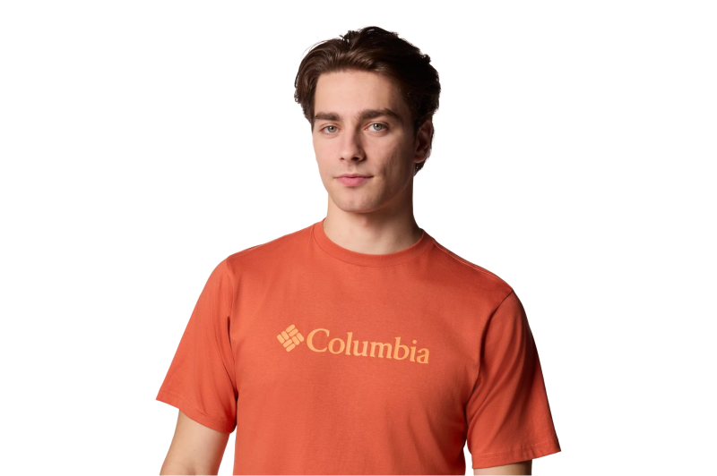 Columbia CSC Basic Logo SS Tee 1680053851 Columbia CSC Basic Logo SS Tee 1680053851