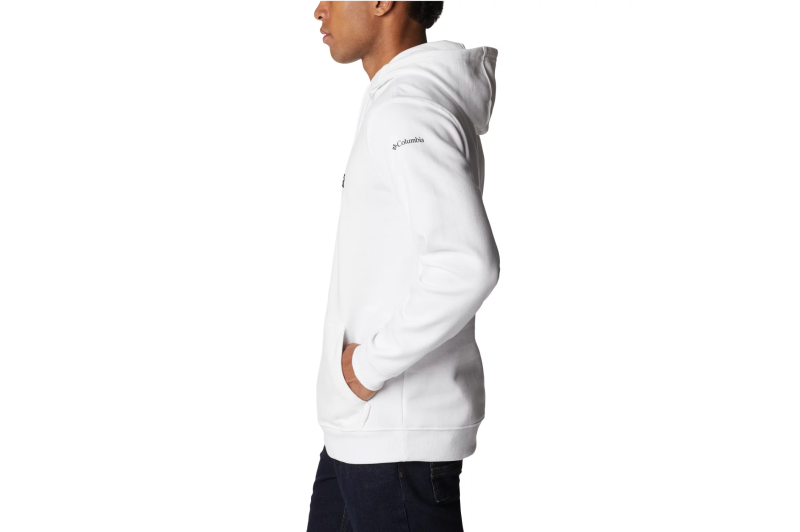 Columbia CSC Basic Logo II Hoodie 1681664106 Columbia CSC Basic Logo II Hoodie 1681664106